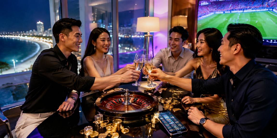 xsj099 câu chuyện thương hiệu